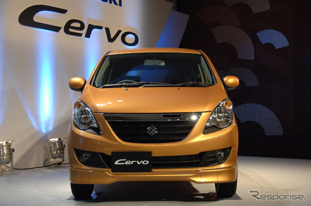 軽自動車販売、スズキ4カ月ぶりトップ…11月