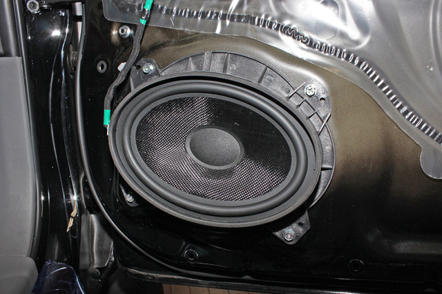 07_FOCAL・IS 690TOY(ミッドウーファー)