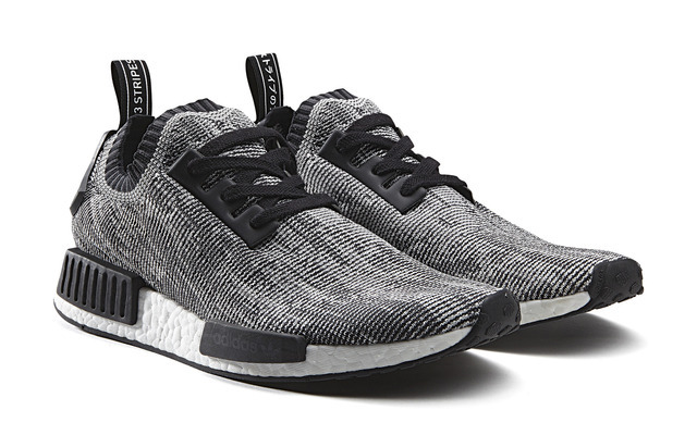 アディダス オリジナルス・NMD_R1 Pack 2