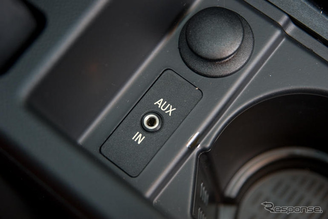 【運命体験】BMW『iDrive』で操作する新型『iPod nano』