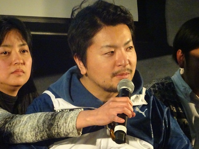 レッドブル「Wings For Life World Run」アンバサダー就任発表会(2016年1月20日)