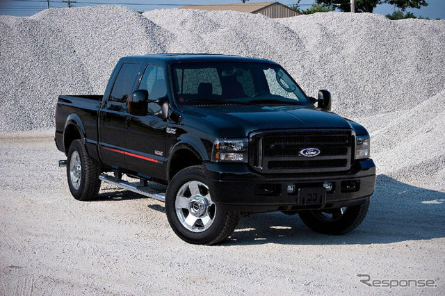 【新聞ウォッチ】11月米新車販売、フォード崖っぷち　トヨタに再び抜かれる