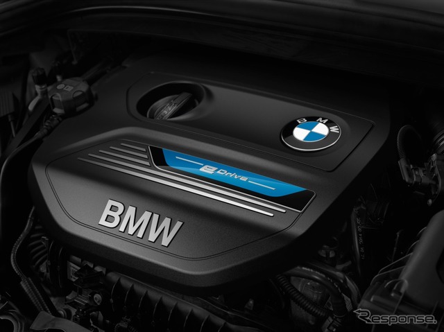 BMW 225xeアクティブ ツアラー