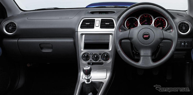 【今が売り時の車】スバル インプレッサWRX …相場に影響大!