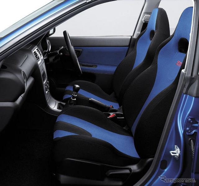 【今が売り時の車】スバル インプレッサWRX …相場に影響大!