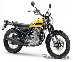 スズキ『グラストラッカー ビッグボーイ』に人気のカラー
