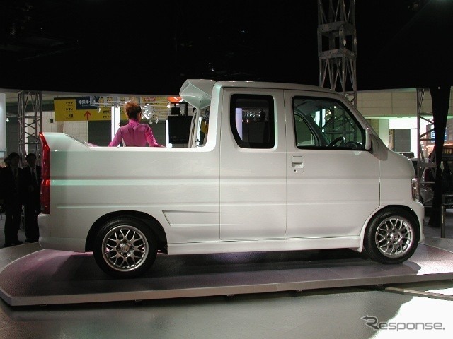 【ホンダ『フィット』発進】スモールカー攻勢はまだ続く