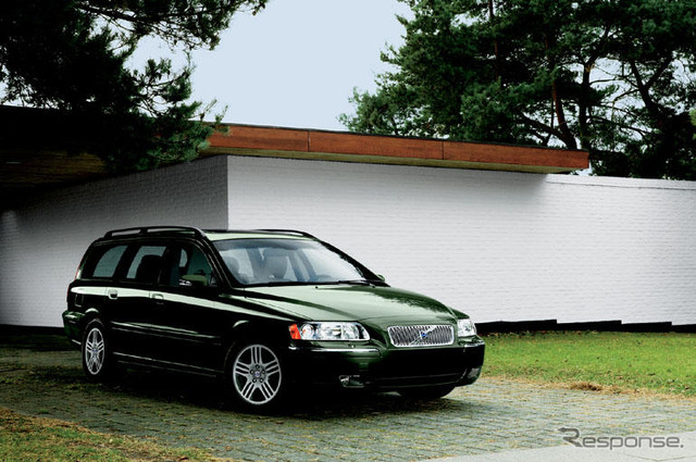 【今が売り時の車】ボルボ V70…絶好の「売り時」なワケ
