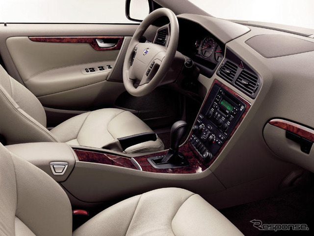 【今が売り時の車】ボルボ V70…絶好の「売り時」なワケ
