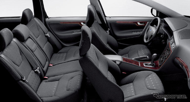 【今が売り時の車】ボルボ V70…絶好の「売り時」なワケ