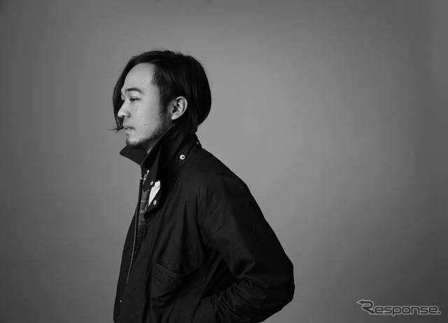 木村貴史氏　planticaクリエイティブディレクター/華道家/フラワーアーティスト