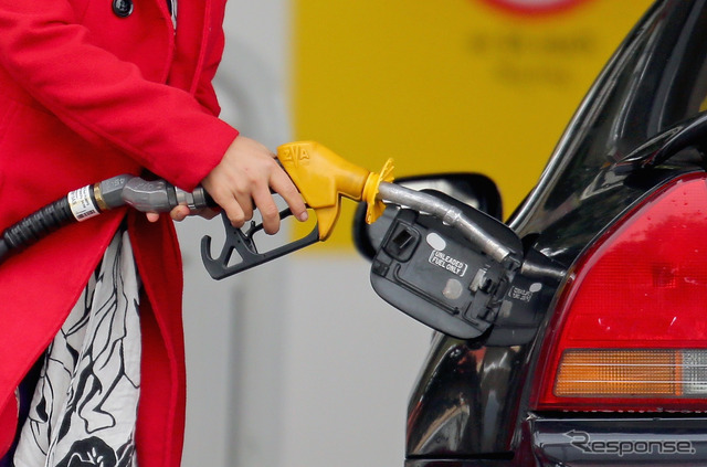 12月の燃料油の国内販売3か月連続マイナス