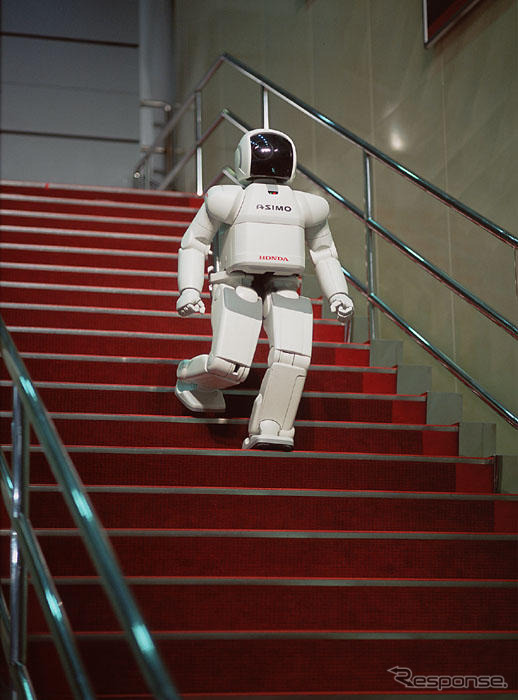 ホンダは夢を追いかける…宇宙×イノベーション