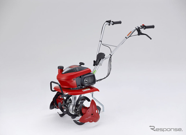 ホンダ 新型耕うん機こまめ F220(ニュースターローターDX付き)
