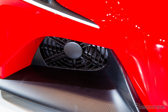 トヨタ FT-1(東京オートサロン16)