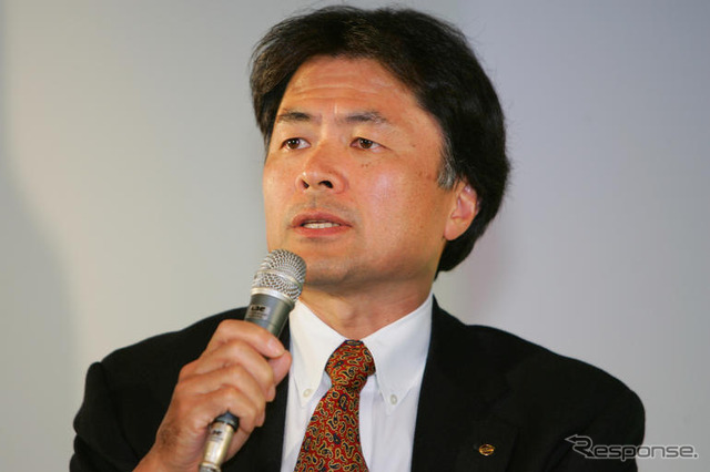 【池原照雄の単眼複眼】日産の環境技術、ガソリン車に注目