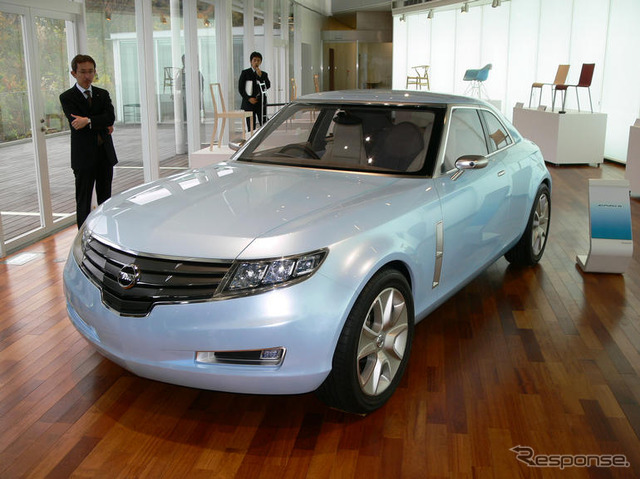 日産、新デザインセンターの稼働で開発期間が10.5カ月に