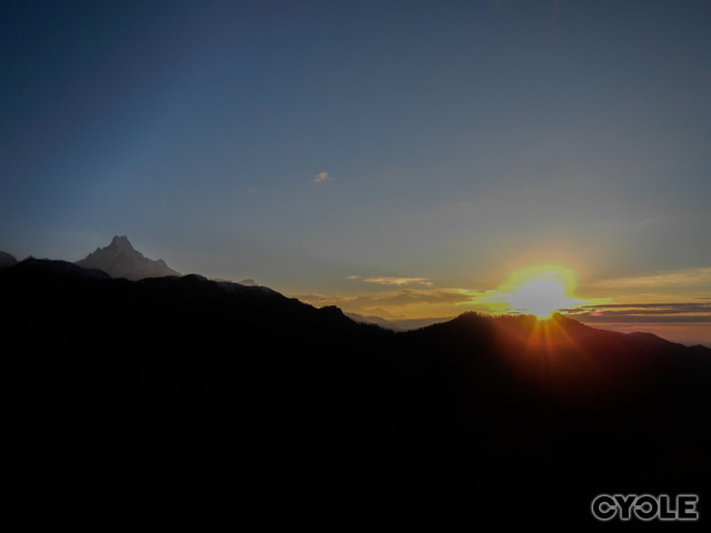 Nepal