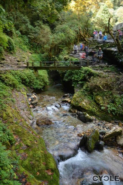 Nepal