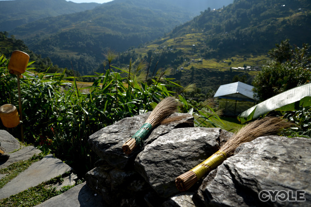 Nepal