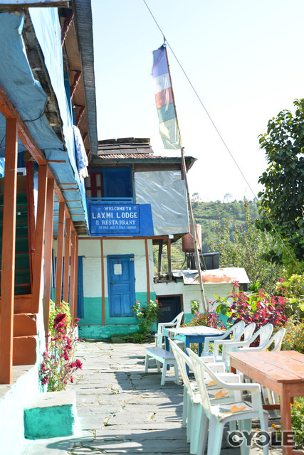 Nepal