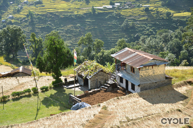 Nepal