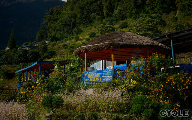Nepal