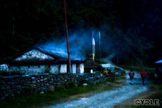Nepal