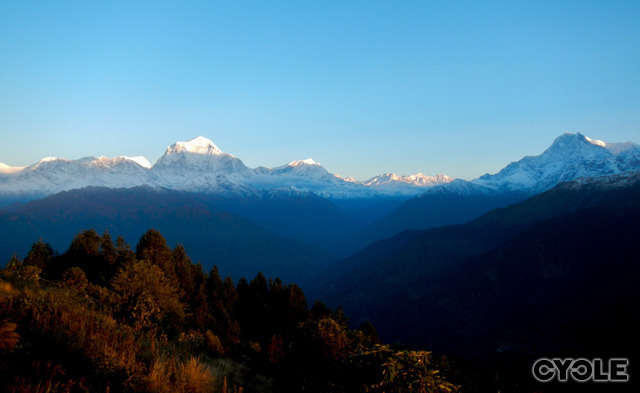 Nepal