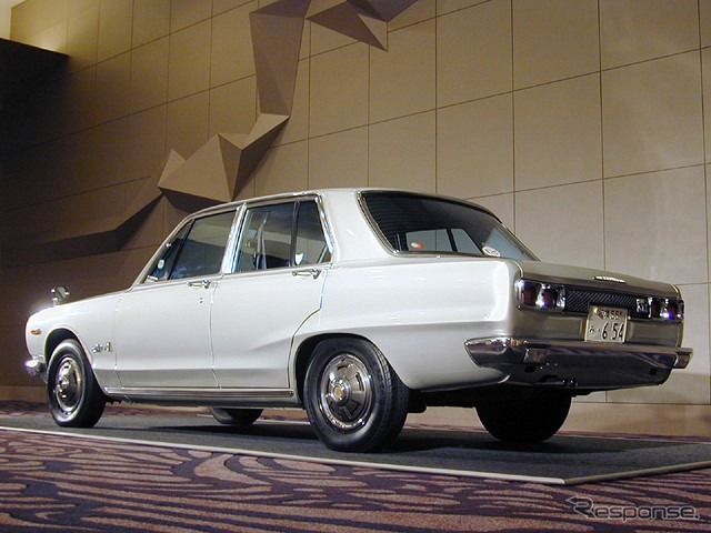 【読者の声】日産『スカイライン』は変わったのか、いや……