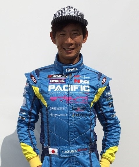 「ガールズ＆パンツァー」とのタイアップを継続　PACIFIC RACING TEAMが今シーズンのチーム体制を発表