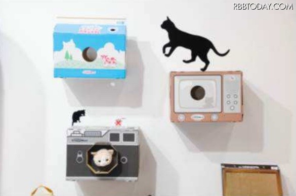 “プチにゃんだらけ”のイメージ
