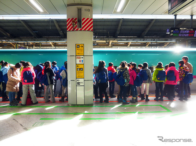 東京駅