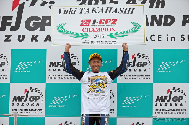 名門MORIWAKIで最高峰クラスに挑戦する高橋裕紀