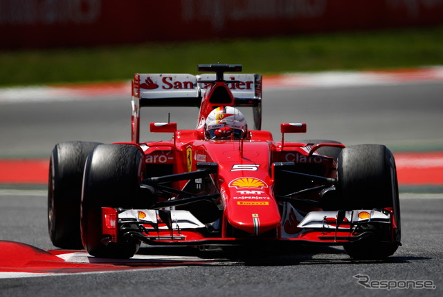 2016年もフジテレビ(CS放送)でのF1全戦中継が決定