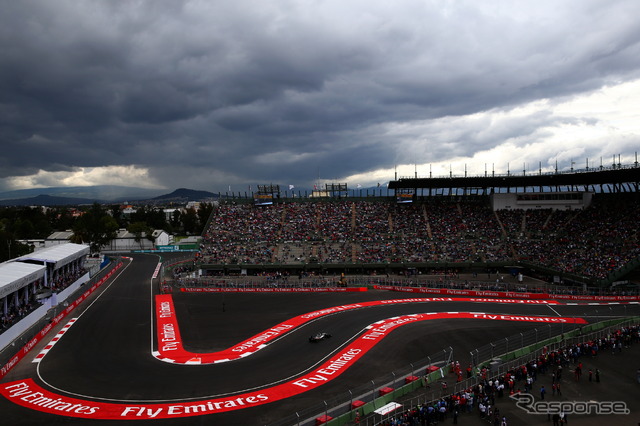 2016年もフジテレビ(CS放送)でのF1全戦中継が決定