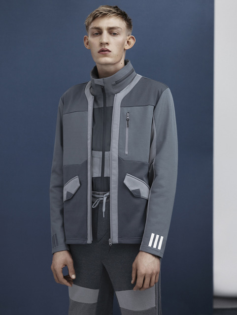 アディダス オリジナルスがホワイトマウンテニアリングとのコラボレーションによる初のフルコレクション「adidas Originals by White Mountaineering」を発売