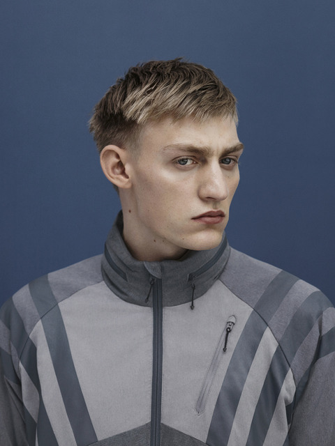 アディダス オリジナルスがホワイトマウンテニアリングとのコラボレーションによる初のフルコレクション「adidas Originals by White Mountaineering」を発売