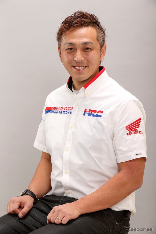 成田 亮選手