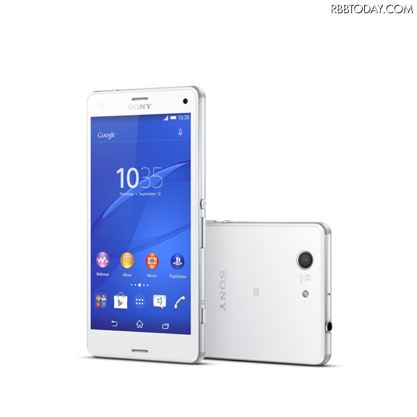 海外版「Xperia Z3」でAndroid 6.0ベータテスト開始