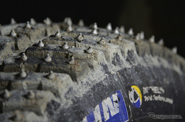 WRC 第2戦 ラリー・スウェーデン