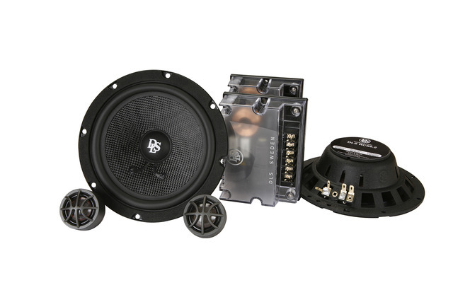 DLS RCS6.2 リファレンスシリーズ ¥50,000(税別)
