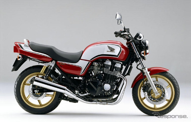 ホンダ、国内二輪販売をてこ入れ