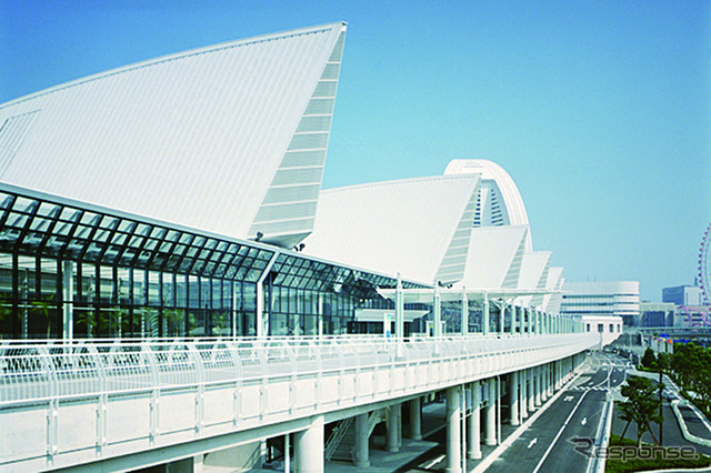 パシフィコ横浜