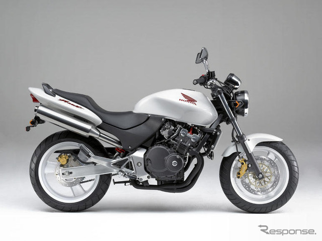 ホーネット250 ホンダ (ホンダ、ホーネットのカラーリングを ホーネット250 ホンダ (ホンダ、ホーネットのカラーリングを