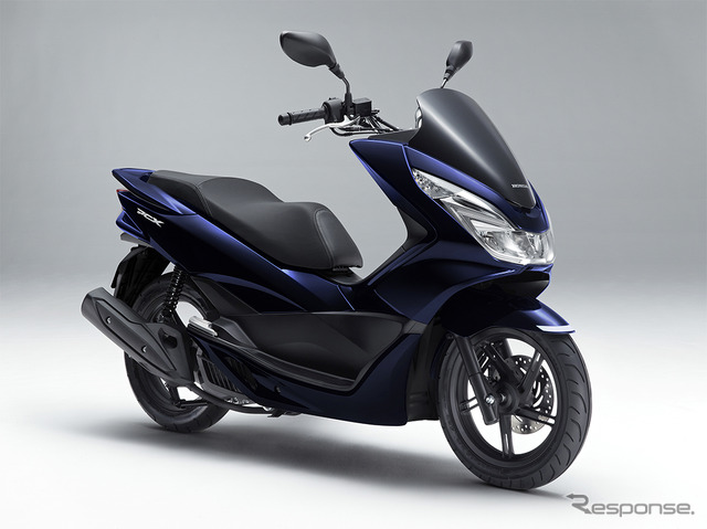 ホンダ PCX