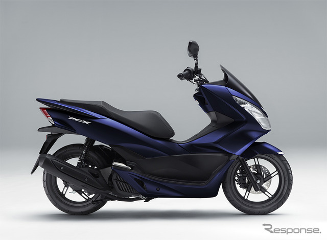 ホンダ PCX