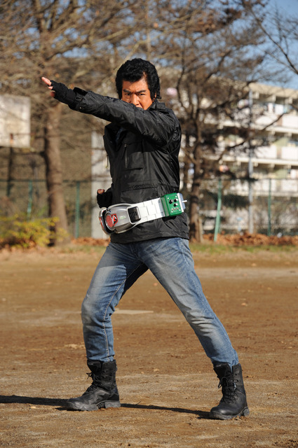 映画『仮面ライダー1号』(C)「仮面ライダー1号」製作委員会 (C)石森プロ・テレビ朝日・ADK・東映