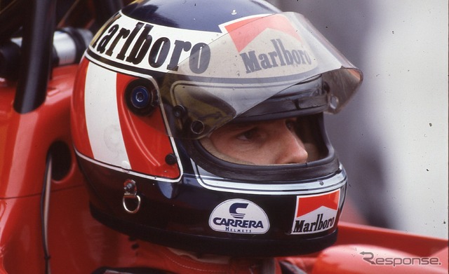 1987年F1日本GP