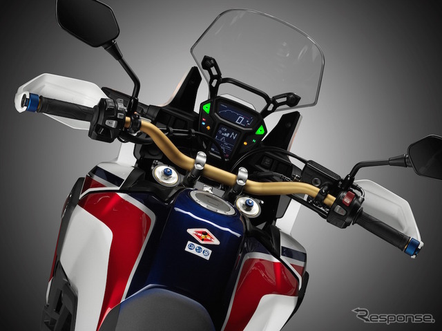 CRF1000L Africa Twin